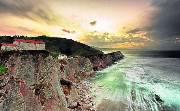 ZUMAIA