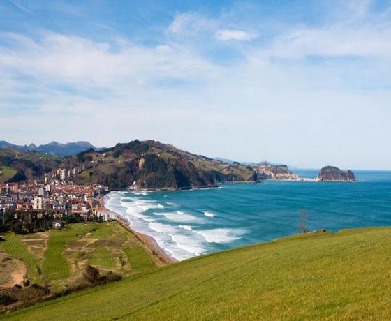 ZARAUTZ