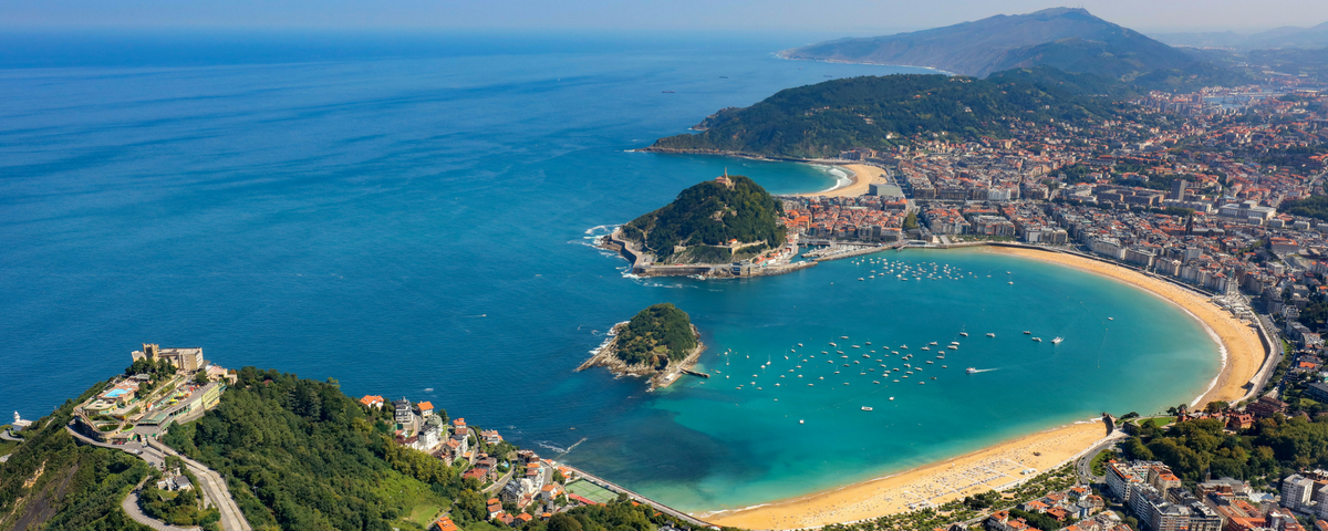 -SAN SEBASTIÁN